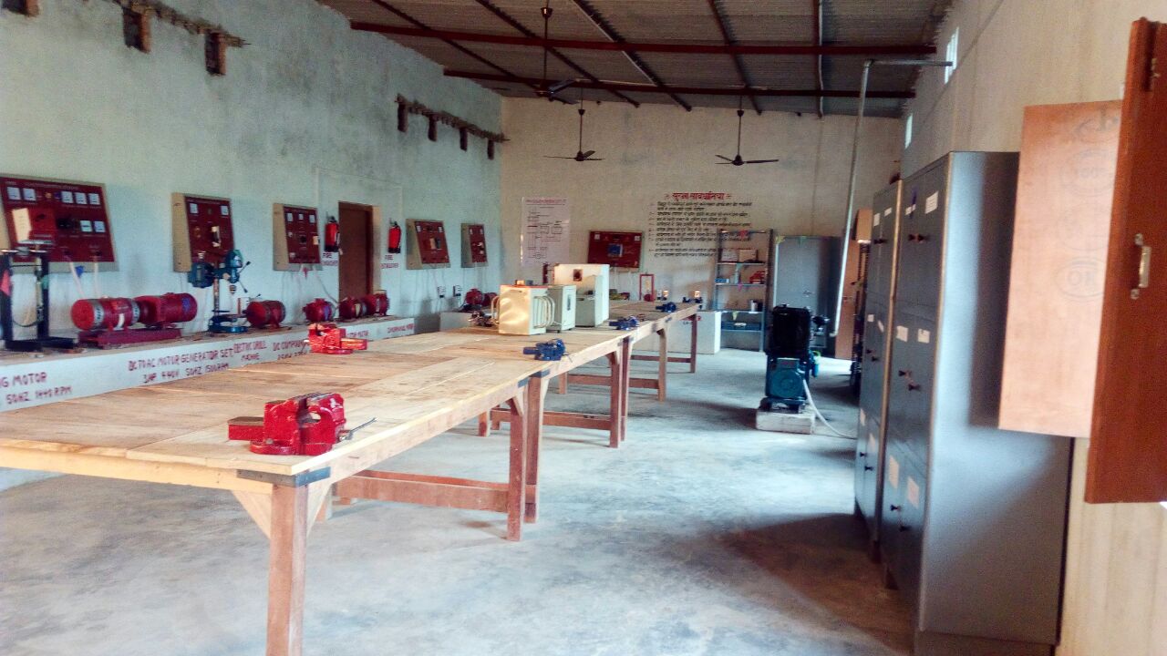Electrician Trade: Scope and Career Opportunities