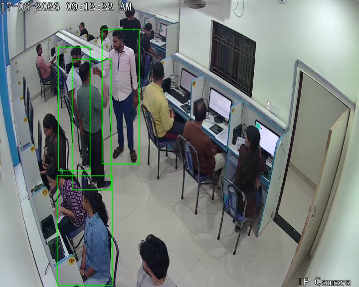 Computer Lab