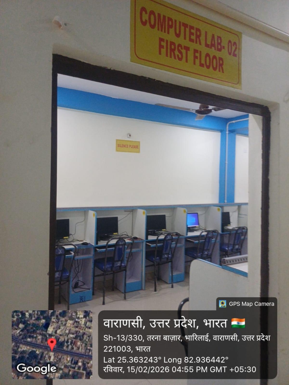 Computer Lab 02